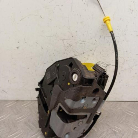 Serrure arriere droit FORD FIESTA 6 Photo n°1