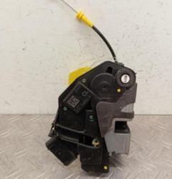 Serrure arriere droit FORD FIESTA 6