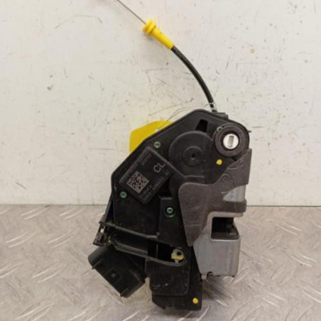 Serrure arriere droit FORD FIESTA 6