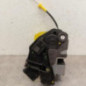 Serrure arriere droit FORD FIESTA 6