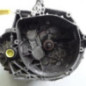 Boite de vitesses CITROEN DS3