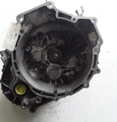 Boite de vitesses MAZDA 6 2 Photo n°1
