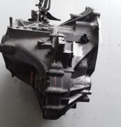 Boite de vitesses MAZDA 6 2
