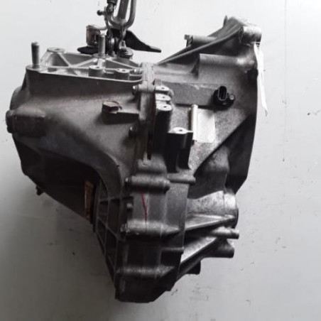 Boite de vitesses MAZDA 6 2