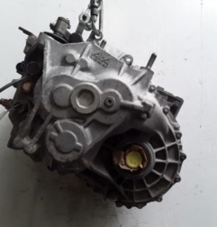 Boite de vitesses MAZDA 6 2 Photo n°3