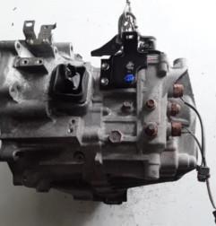 Boite de vitesses MAZDA 6 2 Photo n°4