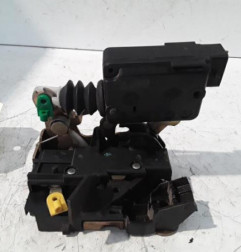 Serrure avant droit RENAULT TWINGO 1