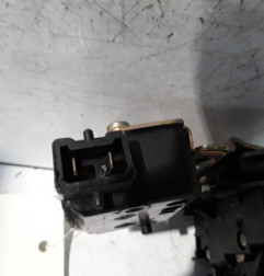 Serrure avant droit RENAULT TWINGO 1 Photo n°3