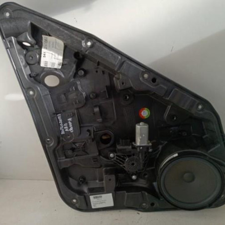 Leve vitre electrique arriere droit MERCEDES CLASSE A 176 Photo n°1