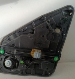 Leve vitre electrique arriere droit MERCEDES CLASSE A 176