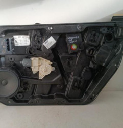Leve vitre electrique avant droit MERCEDES CLASSE A 176 Photo n°1