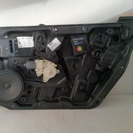 Leve vitre electrique avant droit MERCEDES CLASSE A 176 Photo n°1
