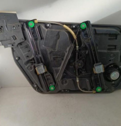 Leve vitre electrique avant droit MERCEDES CLASSE A 176 Photo n°3