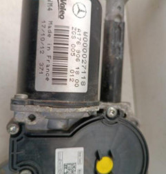 Moteur essuie glace avant MERCEDES CLASSE A 176