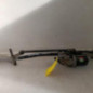 Moteur essuie glace avant MERCEDES CLASSE A 176