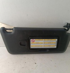 Pare soleil droit MERCEDES CLASSE A 176