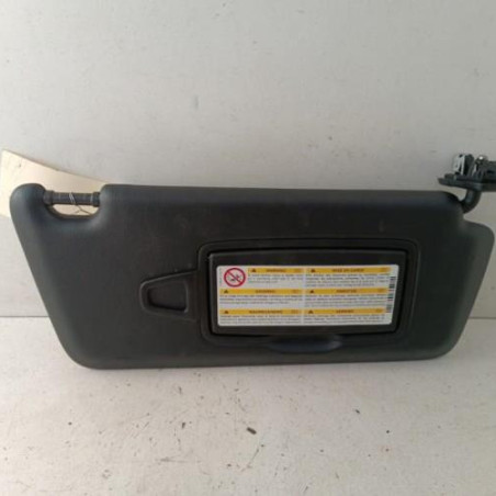 Pare soleil droit MERCEDES CLASSE A 176