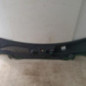 Baie de pare brise MERCEDES CLASSE A 176