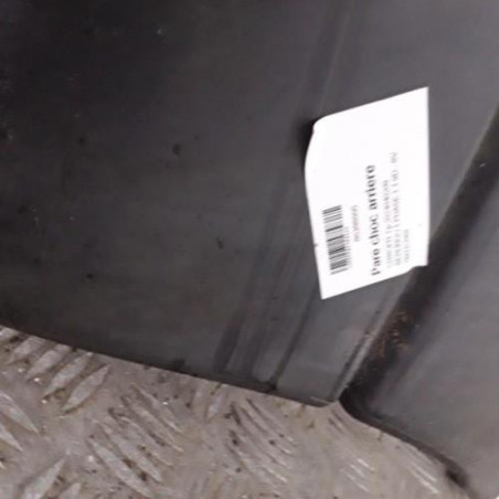 Pare choc arriere CITROEN BERLINGO 1
