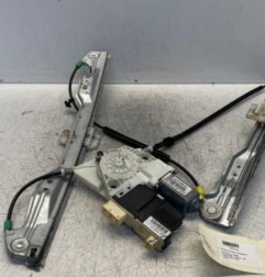 Leve vitre electrique avant gauche CITROEN C5 1 Photo n°1