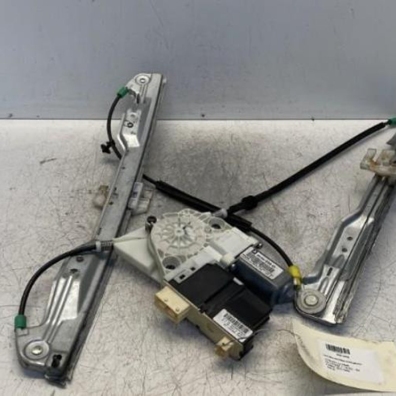 Leve vitre electrique avant gauche CITROEN C5 1