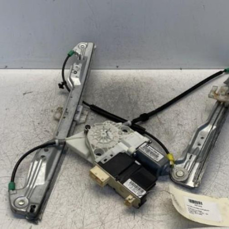 Leve vitre electrique avant gauche CITROEN C5 1 Photo n°1