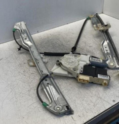 Leve vitre electrique avant gauche CITROEN C5 1 Photo n°3