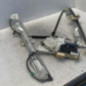Leve vitre electrique avant gauche CITROEN C5 1