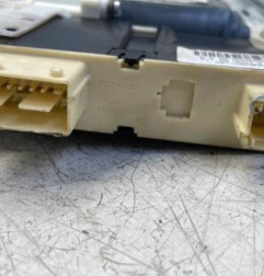 Leve vitre electrique avant gauche CITROEN C5 1 Photo n°5