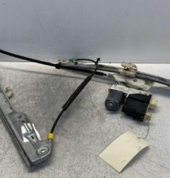 Leve vitre electrique avant gauche CITROEN C5 1 Photo n°6