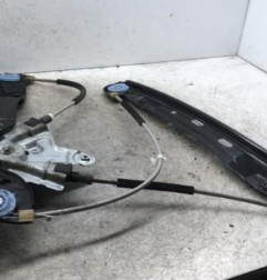 Leve vitre electrique avant droit OPEL INSIGNIA 1 Photo n°1