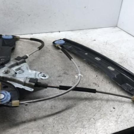 Leve vitre electrique avant droit OPEL INSIGNIA 1 Photo n°1