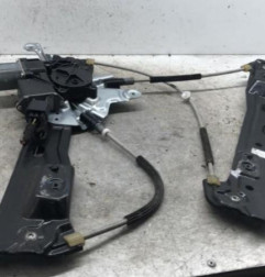 Leve vitre electrique avant droit OPEL INSIGNIA 1