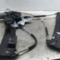 Leve vitre electrique avant droit OPEL INSIGNIA 1