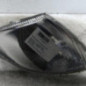 Optique avant secondaire droit (feux)(clignotant) RENAULT MEGANE 1