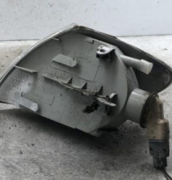 Optique avant secondaire droit (feux)(clignotant) RENAULT MEGANE 1