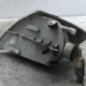 Optique avant secondaire droit (feux)(clignotant) RENAULT MEGANE 1