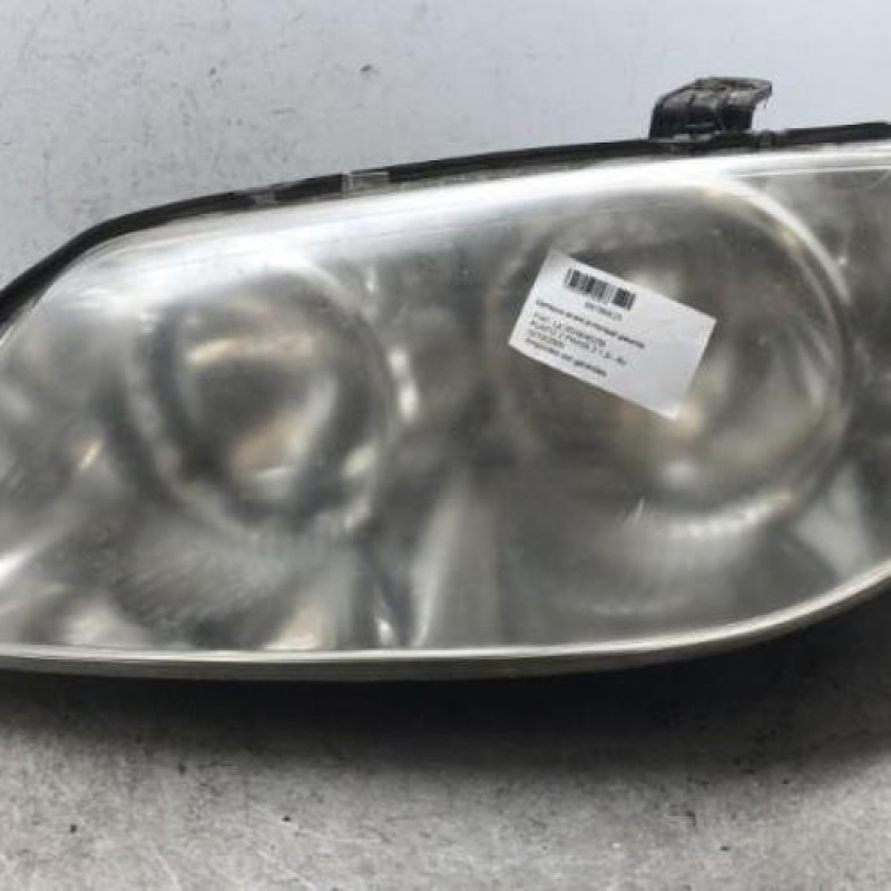Optique avant principal gauche (feux)(phare) FIAT PUNTO 2