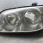 Optique avant principal gauche (feux)(phare) FIAT PUNTO 2