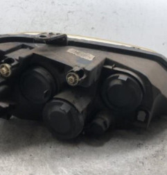 Optique avant principal gauche (feux)(phare) FIAT PUNTO 2