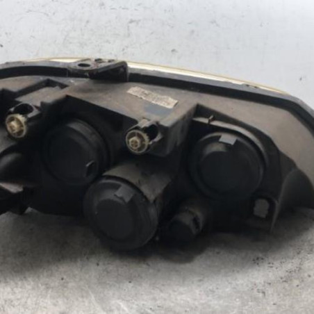 Optique avant principal gauche (feux)(phare) FIAT PUNTO 2