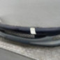 Pare choc avant PEUGEOT 206