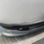 Pare choc avant PEUGEOT 206