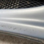 Pare choc avant PEUGEOT 206
