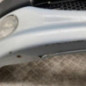Pare choc avant PEUGEOT 206