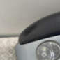 Pare choc avant PEUGEOT 206