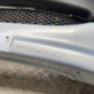 Pare choc avant PEUGEOT 206
