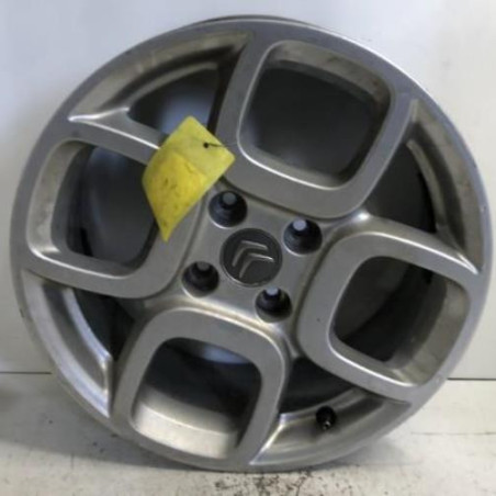 Jante CITROEN C4 CACTUS Photo n°1