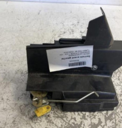 Serrure avant gauche DACIA SANDERO 2