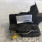 Serrure avant gauche DACIA SANDERO 2